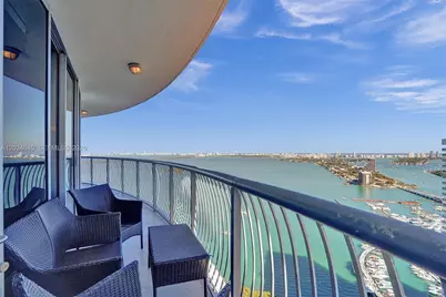 1750 N Bayshore Dr #3802, Miami, FL 33132 - Photo 37