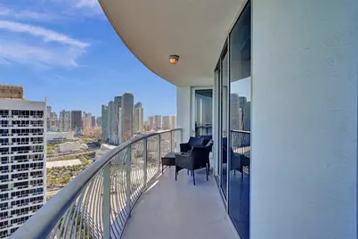1750 N Bayshore Dr #3802, Miami, FL 33132 - Photo 33