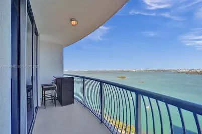 1750 N Bayshore Dr #3802, Miami, FL 33132 - Photo 27