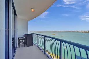 1750 N Bayshore Dr, Miami, FL 33132 - Photo 27