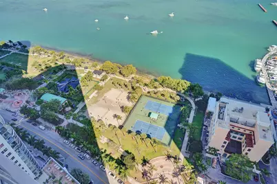1750 N Bayshore Dr #3802, Miami, FL 33132 - Photo 29