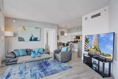 1750 N Bayshore Dr #3802, Miami, FL 33132 - Photo 25