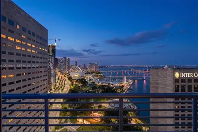 325 S Biscayne Blvd #4022, Miami, FL 33131 - Photo 47