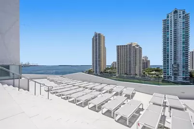 325 S Biscayne Blvd #4022, Miami, FL 33131 - Photo 31