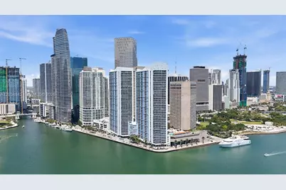 325 S Biscayne Blvd #4022, Miami, FL 33131 - Photo 39
