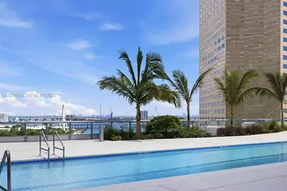 325 S Biscayne Blvd #4022, Miami, FL 33131 - Photo 35