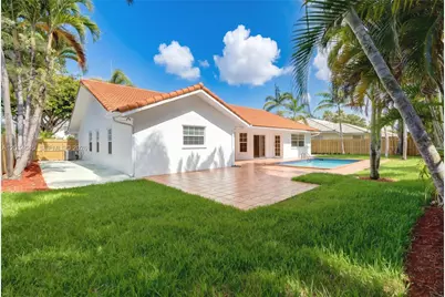 14161 SW 153rd Ave, Miami, FL 33196 - Photo 5