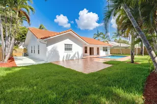14161 SW 153rd Ave, Miami, FL 33196 - Photo 5