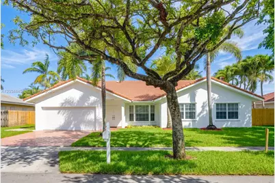 14161 SW 153rd Ave, Miami, FL 33196 - Photo 1
