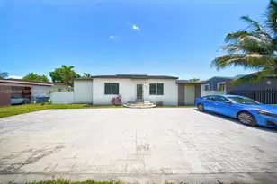 420 NW 145th St, Miami, FL 33168 - Photo 5