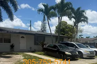 767 SW 5th Terrace, Florida City, FL 33034 - Photo 1