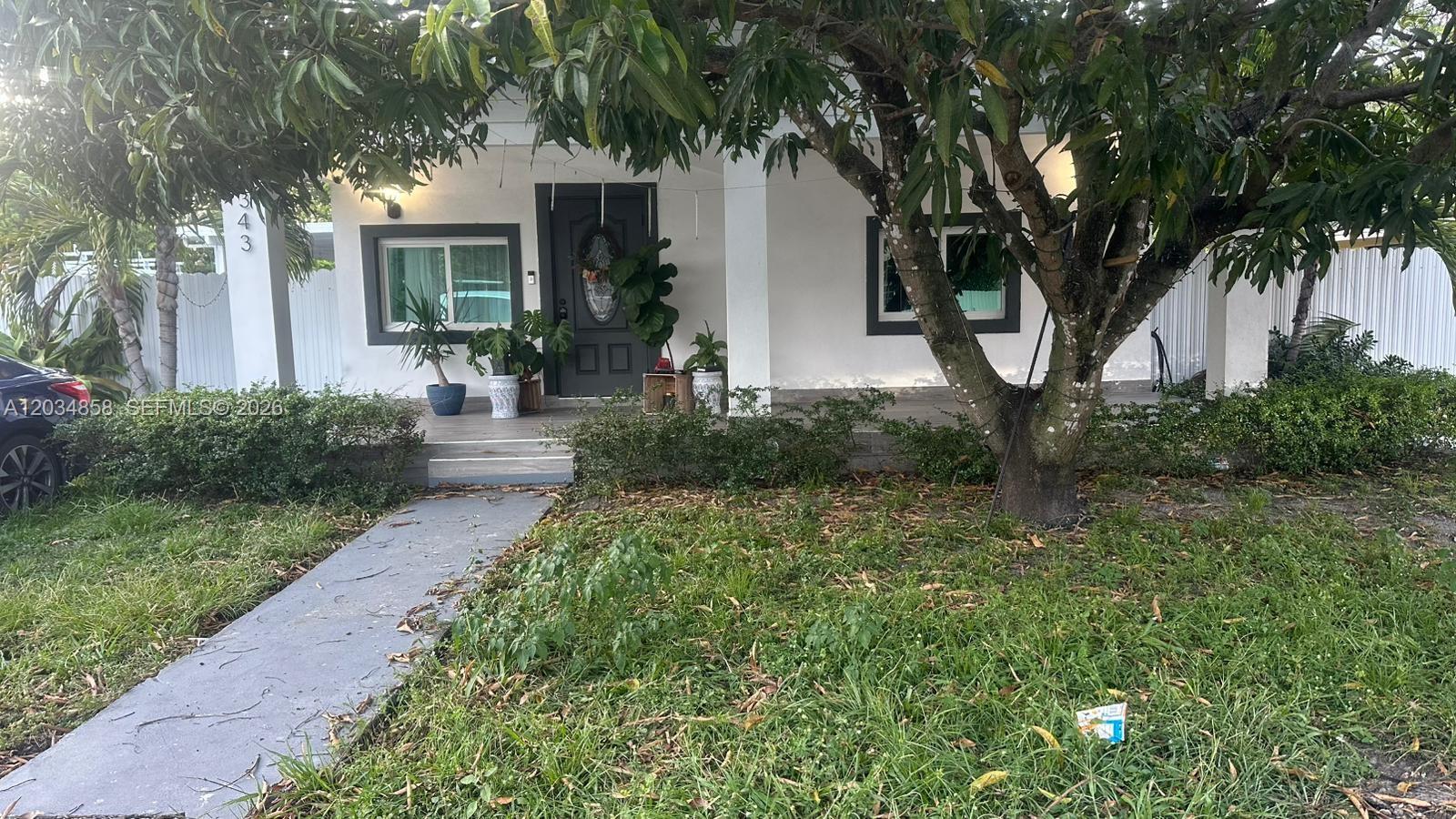 2343 NW 102nd St - 2343 NW 102nd St, Miami, FL 33147 Luxury Property | Jose Angel Pina