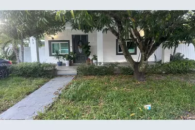 2343 NW 102nd St, Miami, FL 33147 - Photo 1