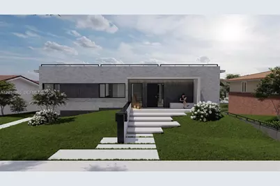 424 NE 105th St, Miami Shores, FL 33138 - Photo 19