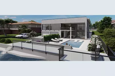 424 NE 105th St, Miami Shores, FL 33138 - Photo 3