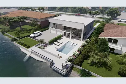 424 NE 105th St, Miami Shores, FL 33138 - Photo 1