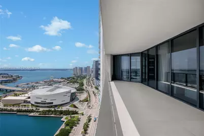 1000 Biscayne Blvd #3701, Miami, FL 33132 - Photo 35