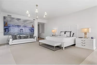 1000 Biscayne Blvd #3701, Miami, FL 33132 - Photo 3