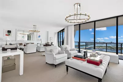 1000 Biscayne Blvd #3701, Miami, FL 33132 - Photo 9