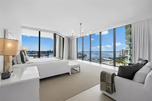 1000 Biscayne Blvd, Miami, FL 33132 - Photo 1