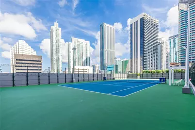 801 S Miami Ave #3005, Miami, FL 33130 - Photo 25