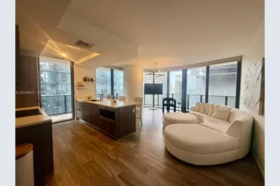 801 S Miami Ave #3005, Miami, FL 33130 - Photo 5