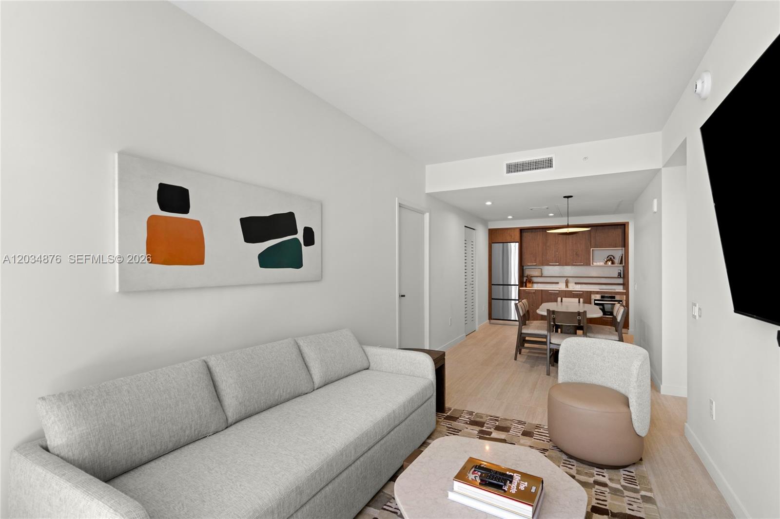 1611 SW 2nd Ave #816 - 1611 SW 2nd Ave #816, Miami, FL 33129 Luxury Property | Jose Angel Pina