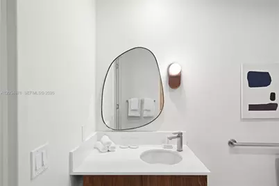 1611 SW 2nd Ave #816, Miami, FL 33129 - Photo 23