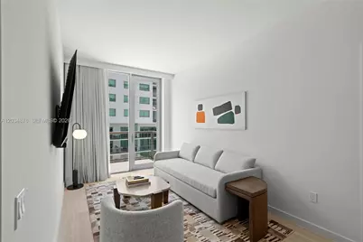 1611 SW 2nd Ave #816, Miami, FL 33129 - Photo 11