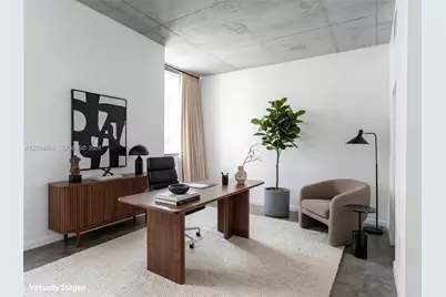 133 NE 2nd Ave #801, Miami, FL 33132 - Photo 3