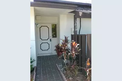 3819 SW 69th Ave #14-L, Miramar, FL 33023 - Photo 1