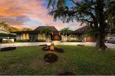 5860 SW 8th St, Plantation, FL 33317 - Photo 5