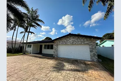 5424 Garfield St, Hollywood, FL 33021 - Photo 5