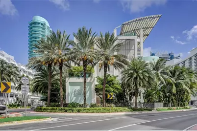 6000 Collins Ave #517, Miami Beach, FL 33140 - Photo 33