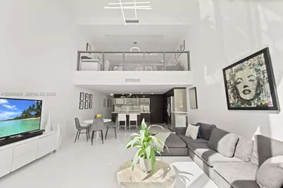 6000 Collins Ave #517, Miami Beach, FL 33140 - Photo 7