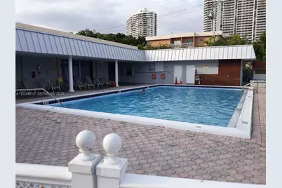 3551 NE 169th St #110-A, North Miami Beach, FL 33160 - Photo 17