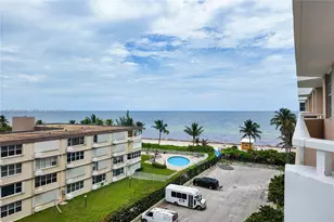 1950 S Ocean Dr, Hallandale Beach, FL 33009 - Photo 1