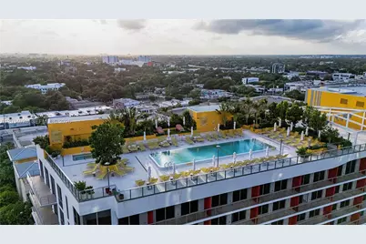 90 NE 32 #520, Miami, FL 33127 - Photo 21