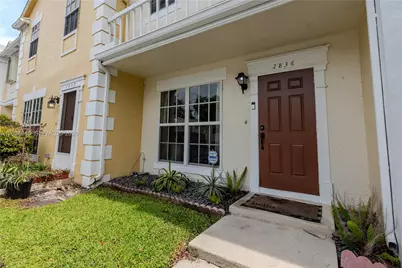 2836 S Edgehill Ln, Cooper City, FL 33026 - Photo 17