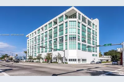 8101 Biscayne Blvd #R-506, Miami, FL 33138 - Photo 1