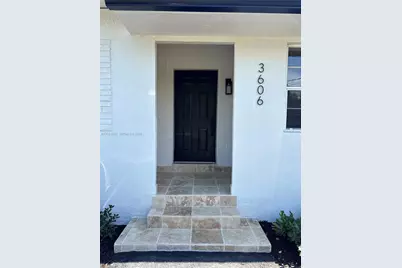 3606 SW 17th St #1, Miami, FL 33145 - Photo 1
