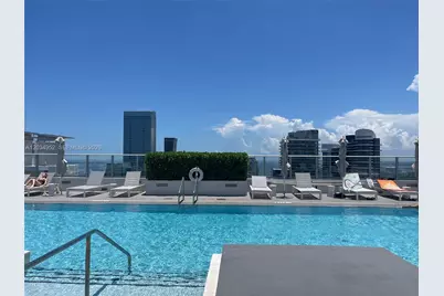 1010 Brickell Ave #3810, Miami, FL 33131 - Photo 9