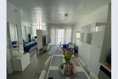 133 NE 2nd Ave #2805, Miami, FL 33132 - Photo 1