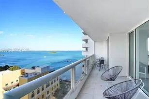 1717 N Bayshore Dr, Miami, FL 33132 - Photo 1