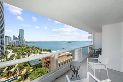 1717 N Bayshore Dr #A-1740, Miami, FL 33132 - Photo 3