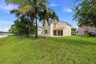 17908 SW 30th Ct, Miramar, FL 33029 - Photo 43