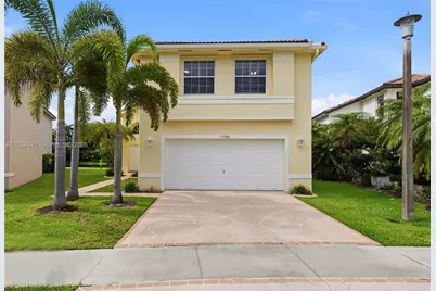 17908 SW 30th Ct, Miramar, FL 33029 - Photo 1