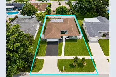 8951 NW 21st St, Pembroke Pines, FL 33024 - Photo 47