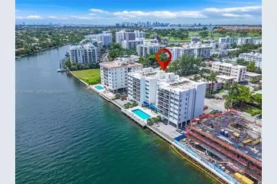 9381 E Bay Harbor Dr #504N, Bay Harbor Islands, FL 33154 - Photo 45