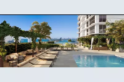 1400 Biscayne Boulevard #4001, Miami, FL 33132 - Photo 13